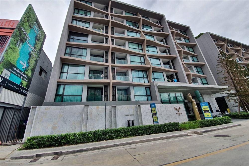 Vtara Sukhumvit 36 Condo for rent